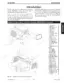 Gehl SL4640, SL4840, SL5640, SL6640 exploded view diagram of ROPS/FOPS mainframe components and parts list.