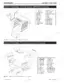 Gehl SL7610, SL7710 (EU), SL7810 exploded view diagrams of ROPS/FOPS exterior and interior cabin components.