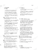 International 434 tractor radiator removal, dismantling, and repair procedures