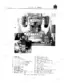 International 484, 584, 684, 784, 884, Hydro 84 tractor operator station instruments and controls diagram.