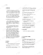 International BC-144, BD-144, BD-154 service manual page detailing manifold and valve lever shaft removal procedures.