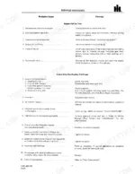 international-d-155-to-dt-402-basic-diesel-engines-service-manual-1091624r2-troubleshooting-9.webp International D-155, D-179, D-206, D-239, D-246, D-268, D-310, D-358, DT-239, DT-358, DT-402 service diagnosis troubleshooting table.