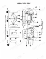 international-harvester-574-tractor-tractor-operator-manual-1084039r1-specs-99.webp International Harvester 574 Tractor — lubrication guide diagram and intervals