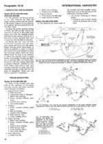 international-harvester-b-275-to-b-2444-tractor-shop-manual-troubleshooting-10.webp International Harvester B-275, B-414, B-354, B-364, B-384, B-424, B-444, B-2424, B-2444 power steering troubleshooting and diagrams