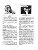 international-harvester-farmall-to-hi-clear-tractor-operators-manual-1004380r4-wiring-66.webp International Harvester Farmall 300, Farmall 300 Hi-Clear: Battery ignition unit maintenance, timing, and assembly guide.