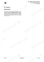 jcb-135-to-205-skidsteer-loader-service-manual-9813-6750-wiring-87.webp JCB 135, 155, 175, 190, 205 service manual page for identification label general introduction and VIN/PIN details.