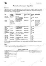 jcb-16c-1-18z-1-19c-1-compact-excavator-operator-manual-9831-5417-fluid-capacities-199.webp JCB 16C-1, 18Z-1, 19C-1 technical data table for fluids, lubricants, capacities, and acceptable fuel specifications.