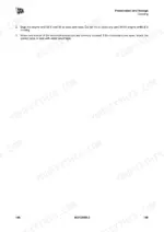 jcb-220lc-xtra-tracked-excavator-operator-manual-9831-2050-maintenance-158.webp JCB 220LC Xtra preservation and storage cleaning procedures for engine cooling and electrical connector sealing.