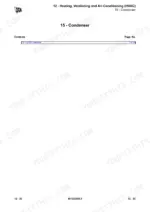 JCB 225, 330 Service Manual - Page 2