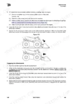 jcb-250-to-3ts-8w-skidsteer-loader-operator-manual-en-9831-7500-issue-2-01-2018-exploded-view-172.webp JCB 250, 250T, 270, 270T, 300, 300T, 320T, 325T, 330, 3TS-8T, 3TS-8W Quickhitch attachment removal and engagement procedures.