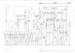 jcb-2cx-to-210s-backhoe-loader-service-manual-9803-7100-wiring-87.webp JCB 2CX Backhoe Loader, 210S, 210S U.S.A. build machine, 2CX electrical system wiring diagram, Section C, page 7-1.