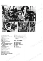 jcb-3c-to-4cn-backhoe-loader-operator-manual-9801-4486-controls-11.webp JCB 3C 1400B, 3C 1500B, 3CX SITEMASTER, 3D 1700B, 4CN, 3C 1550B, 3C1400B, 3C1550B, 3D1700B cab layout and seat adjustment controls.