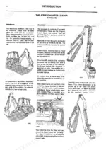 jcb-3c-to-sitemaster-backhoe-operator-manual-9801-4513-controls-44.webp JCB 3C, 3CX, 3D, 4C TURBO, 4CN, SITEMASTER, Hammermaster introduction to excavator loader components, stabilisers, and controls.