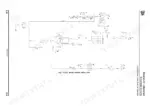 jcb-403-compact-wheel-loader-service-manual-9803-9490-4-wiring-130.webp JCB 403, JCB 403 electrical schematic showing battery, ignition switch, fuses, glow plugs, ESOS, and horn circuits.