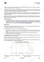 jcb-411ht-413s-417ht-loader-operator-manual-9831-1850-troubleshooting-235.webp JCB 411HT, 413S, 417HT technical data on engine DEF levels, stationary refresh procedures, and DEF level warning graph.