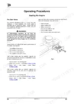 jcb-444-to-engine-engine-operator-manual-9801-9310-fluid-capacities-29.webp JCB 444 Engine, 448 Engine, JCB DIESELMAX ENGINE (MECHANICAL) operating procedures for starting and cold start aids.