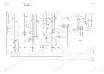 jcb-504b-526-loadall-service-manual-9803-3610u-4-wiring-125.webp JCB 504B, 526, LOADALL electrical schematic diagram showing numbered components and wiring connections for Section C.