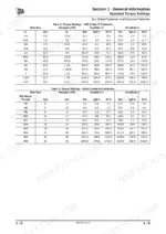 JCB 506C, 506CHL, 508C torque settings tables for UNF Grade S and Metric Grade 8.8 fasteners in Nm, kgf m, and lbf ft.