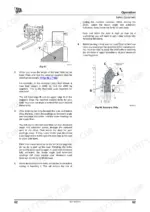 jcb-520-40-524-50-527-55-loadall-operator-manual-9811-6000-procedures-72.webp JCB 520-40, 524-50, 527-55 operation procedures for using load charts, boom angle, and extension indicators.
