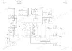 jcb-520-55-to-520s-loadall-service-manual-9803-3610-issue-10-hydraulic-211-1.webp JCB 520-55 RS, 520-55 AWS, 526-55, 526, 526S AWS, 520S, LOADALL hydraulic schematic showing control valves and cylinders.