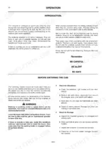 jcb-520-55-to-526s-loadall-operator-manual-9801-8020-operations-15.webp JCB 520-55 RS, 526, 526S operation manual: introduction, safety warnings, and pre-entry cab inspection procedures.