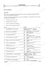 jcb-520-to-540bm-loadall-service-manual-9803-3350-troubleshooting-184.webp JCB 520, 520HL, 520 Farm Special, 520M, 525, 525B, 525B HL, 525B Farm Special, 530, 530 HL, 530B, 530B HL, 540B, 540BM transmission shuttle reverser fault finding troubleshooting table.