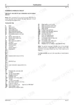 jcb-525-58-to-537-130-500-series-telehandler-service-manual-9803-3600-hydraulic-161.webp JCB 525-58, 525-58 Farm Special, 525-67, 525-67 Farm Special, 525-58 Farm Special Plus, 525-58 Basic Servo Options, 525-67 Basic Servo Options, 527-58, 527-67, 530-95, 530-110, 530-120, 530-110 PlaceAce, 530-120 PlaceAce, 530-110 Servo Options, 530-120 Servo Options, 530-67, 530-67 Farm Special, 535-67, 537-120, 537-130 hydraulic schematic component key table.