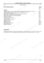 jcb-525-58-to-537-130-500-series-telehandler-service-manual-9803-3600-troubleshooting-270.webp JCB 525-58, 525-58 Farm Special, 525-67, 525-67 Farm Special, 525-58 Farm Special Plus, 525-58 Basic Servo Options, 525-67 Basic Servo Options, 527-58, 527-67, 530-95, 530-110, 530-120, 530-110 PlaceAce, 530-120 PlaceAce, 530-110 Servo Options, 530-120 Servo Options, 530-67, 530-67 Farm Special, 535-67, 537-120, 537-130 Loadall PlaceAce Control System fault finding contents and troubleshooting index.