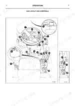 jcb-525-58-to-537-130-loadall-operator-manual-9801-7950-controls-32.webp JCB 525-58, 525-67, 527-58, 527-67, 530-67, 530-95, 530-110, 530-120, 535-67, 537-120, 537-130 cab layout and operator controls diagram