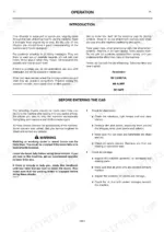 jcb-530-70-to-540-170-loadall-operator-manual-9801-8980-operations-21.webp JCB 530-70, 532-120, 533-105, 535-60, 535-95, 535-125, 535-140, 537-135, 540-70, 540-140, 540-170 operation manual page 21 safety checks