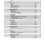 JCB T70, T95, T60 Service Manual - Page 1