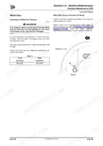jcb-531-70-550-80-loadall-telescopic-handler-page-330.webp JCB T70, T95, T60, T80 Service Manual - Page 2