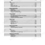 JCB T70, T95, T60, T80 Service Manual - Page 1