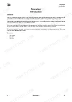 jcb-6t-1-to-tip-dumper-operator-manual-9831-4200-operations-43.webp JCB 6T-1 Front Tip, 6T-1 Swivel Tip, 7T-1 Front Tip Hi-Viz, 9T-1 Front Tip Operation Introduction general safety guidelines.