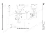 jcb-722-articulated-dump-truck-service-manual-9803-7170-07-hydraulic-285-2.webp JCB 722, Articulated Dump Truck - 722, Figure 14 hydraulic schematic diagram for basic machine systems.