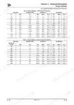 jcb-722-articulated-dump-truck-service-manual-9803-7170-07-torque-9-1.webp JCB 722, Articulated Dump Truck - 722: Torque settings tables for UNF Grade S and Metric Grade 8.8 fasteners.