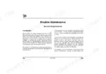 jcb-8018-cts-mini-excavator-operator-manual-9821-2850-maintenance-179.webp JCB 8018 CTS Routine Maintenance introduction and service requirements page 161.