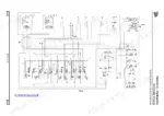 jcb-8025zts-to-8035zts-excavator-service-manual-9803-9410-08-hydraulic-292.webp JCB 8025ZTS, 8026CTS, JS30, 8029CTS, 8030ZTS, 8035ZTS hydraulic schematic circuit diagram showing pumps, valves, and cylinders.