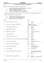 jcb-8027z-8032z-mini-excavator-service-manual-9803-9300-troubleshooting-127.webp JCB 8027Z, 8032Z, HL 403C-15 hydraulic system general fault diagnosis troubleshooting table and procedures.