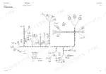 jcb-8080-midi-excavator-service-manual-9803-9330-issue-3-wiring-151.webp JCB 8080, 4JG1 Slewpan harness electrical schematic diagram showing connectors, fuses, and component wiring paths.