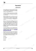 jcb-8280-8310-wheeled-agricultural-tractor-operator-manual-9811-9750-02-operations-40.webp JCB 8280, 8310 operator manual introduction page covering machine operation, safety notices, and ABS braking system.