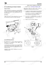jcb-926-to-950-rough-terrain-fork-lift-operator-manual-9811-5700-procedures-53.webp JCB 926, 930, 940, 950, 926-2, 926-4, 930-2, 930-4, 940-2, 940-4, 950-4 air conditioning and heater control operation guide.