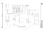 jcb-926-to-950-rough-terrain-fork-lift-service-manual-9803-5100-19-hydraulic-348.webp JCB 926, 930, 940, 950 hydraulic circuit schematic diagram for machines up to serial number 828755.