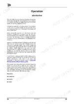 jcb-fastrac-2155-2170-wheeled-agricultural-tractor-operator-manual-9811-5600-operations-42.webp JCB Fastrac 2155, 2170 operator manual introduction page covering machine operation safety and control familiarization.