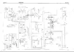 jcb-fastrac-to-1135-fastrac-service-manual-9803-8010-hydraulic-252.webp JCB FASTRAC 1115, 1115S, 1125, 1135 hydraulic circuit diagram showing pumps, control valves, and system actuators.