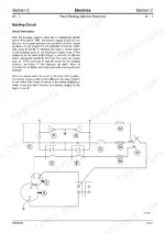 jcb-fastrac-to-plus-fastrac-service-manual-9803-8030-troubleshooting-249-1.webp JCB Fastrac 3170-3230 starting circuit electrical diagram, fault finding, relay and solenoid wiring schematic.