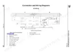 jcb-g17-to-g33q-generator-set-operator-manual-9811-2800-wiring-110.webp JCB G17, G17Q, G20R, G22, G22Q, G30R, G33, G33Q AC wiring diagram and component identification table for generator system.
