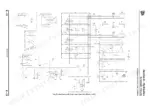 jcb-jcb-444-series-rear-engine-loadalls-service-manual-9803-3710-3-hydraulic-302.webp JCB 444 Series, Rear Engine Loadalls, 526, 526S, 528-70, 528S hydraulic schematic diagram for dual lever controls.
