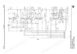 jcb-jcb-444-series-rear-engine-loadalls-service-manual-9803-3710-3-wiring-220.webp JCB JCB 444 Series, Rear Engine Loadalls, 526, 526S, 528-70, 528S electrical schematic circuit diagram for Synchro Shuttle