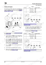 jcb-jcb-to-448-engine-operator-manual-9821-2950-troubleshooting-73-1.webp JCB JCB ECOMAX ENGINE T4I (68-129KW), ECOMAX ENGINE T4 (55KW), 444, 448 valve clearance setting procedure